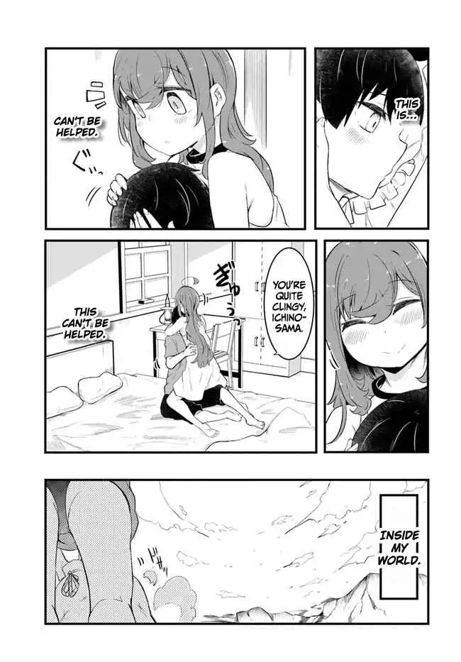 Seichou Cheat de Nandemo Dekiru You ni Natta ga, Mushoku Dake wa Yamerarenai You Desu Chapter 49 17